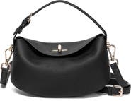 Bob Oré Blue Collection Lune Handbag