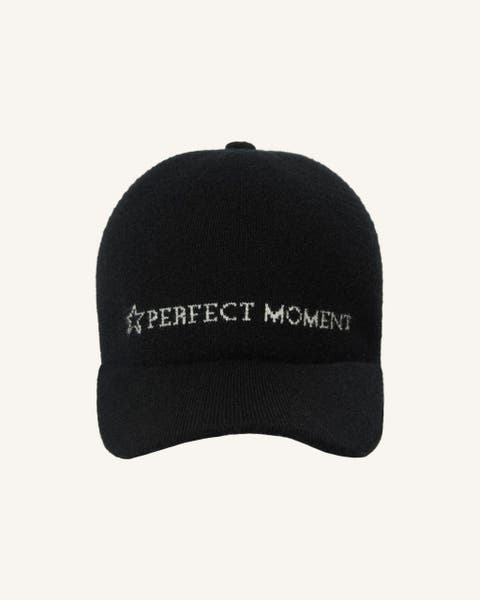 Alpaca Cap