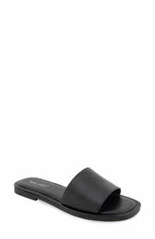Splendid Dolly Slide Sandal