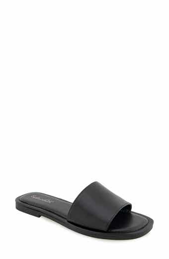 Splendid Dolly Slide Sandal