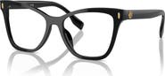 Tory Burch 51mm Cat Eye optical glasses