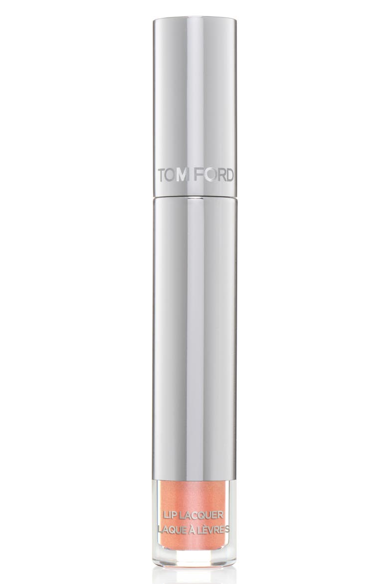 Lip Lacquer Extrême, Main, color, CAMEO