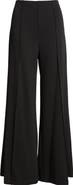 DO by Dee Ocleppo Smooth Stretch Twill Pull-On Wide Leg Pants