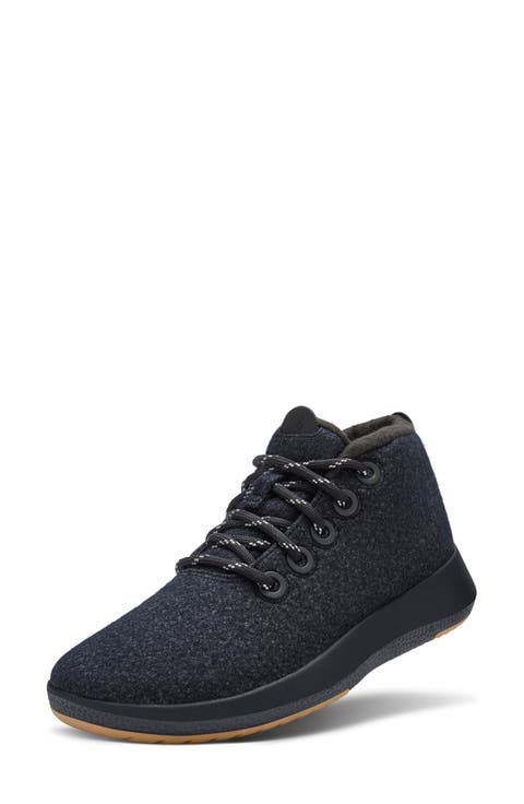 Wool Runner-Up Mizzle Sneaker (Women)