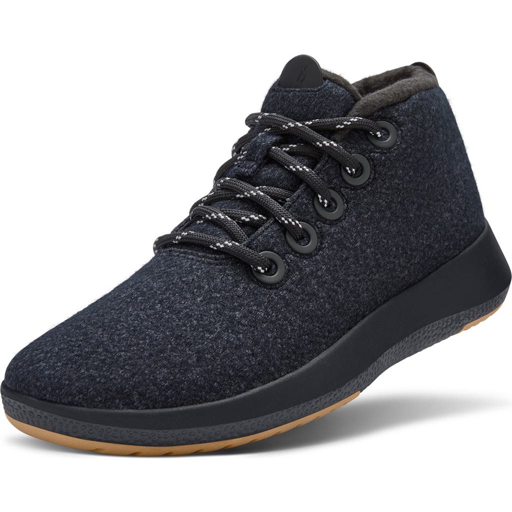 Allbirds Wool Runner-up Mizzle Sneaker