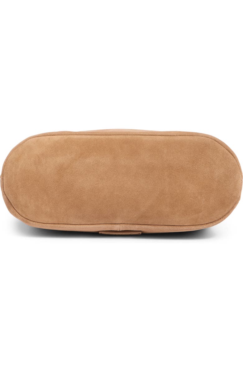 Sam Edelman Elaina Hobo Bag, Alternate, color, Tan