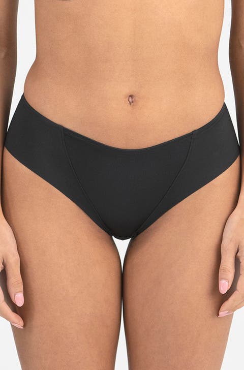 Bianca Laser Cut Bonded Brief