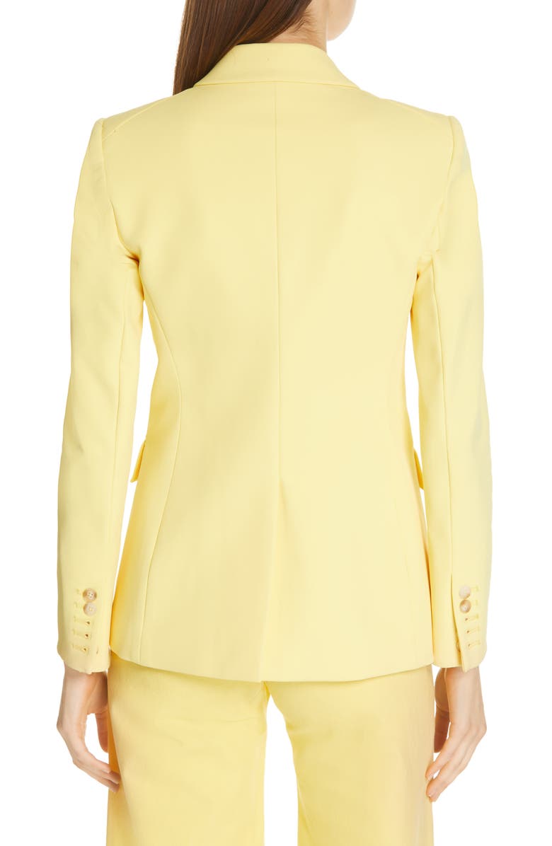 Veronica Beard Lonny Dickey Jacket, Alternate, color,