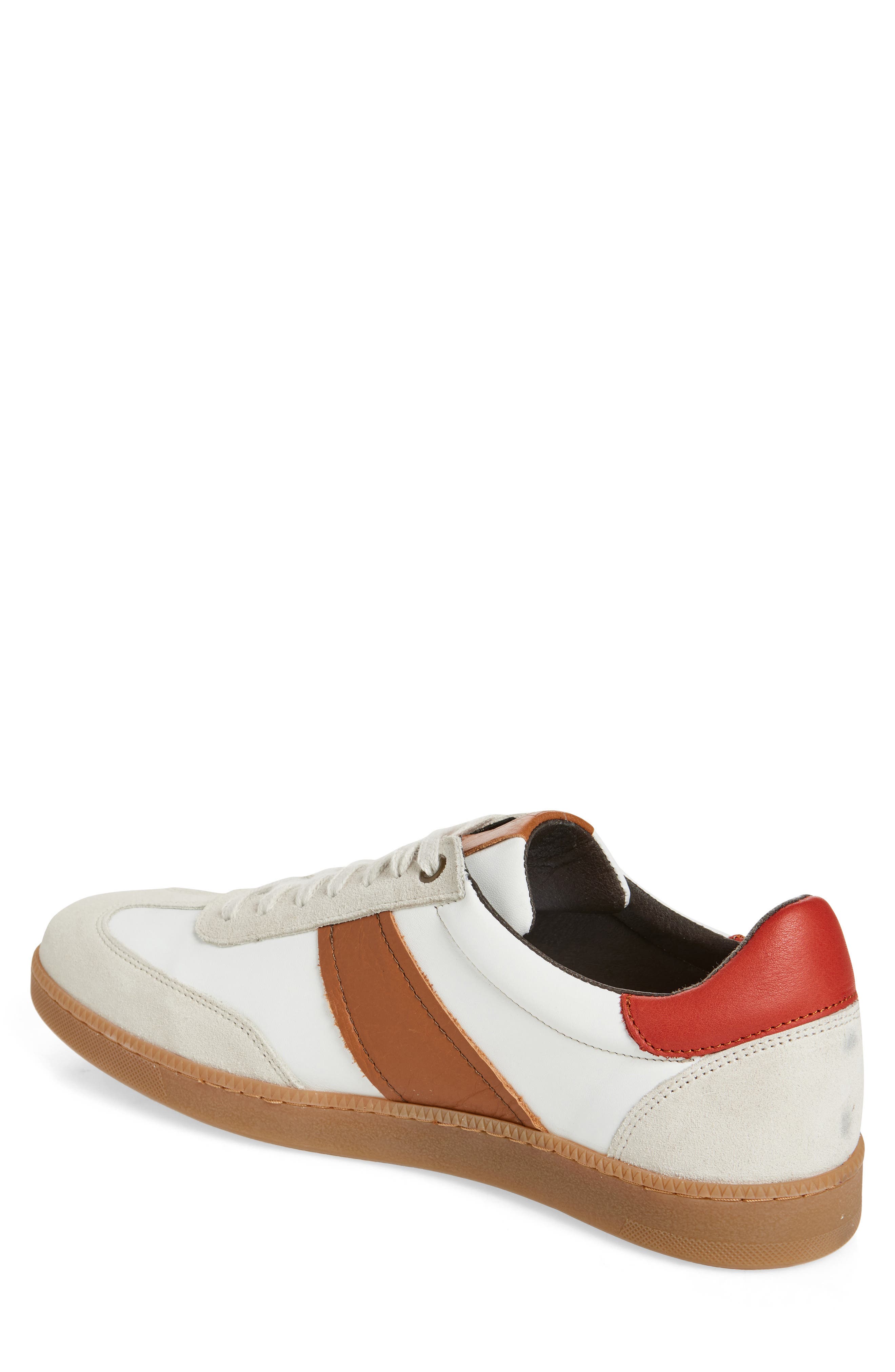 Bruno Magli Asher Sneaker, Alternate, color, 