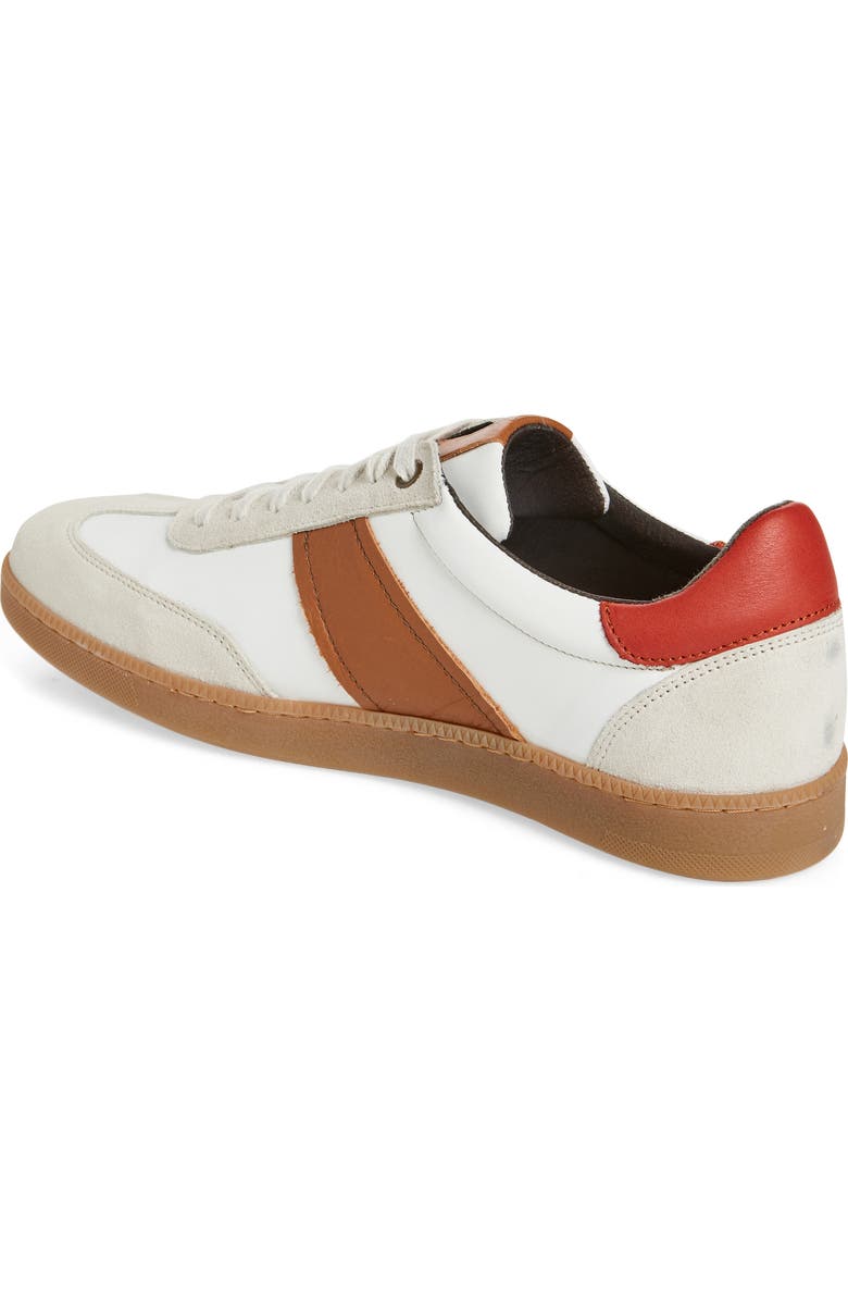 Bruno Magli Asher Sneaker, Alternate, color,