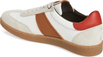 Asher Sneaker