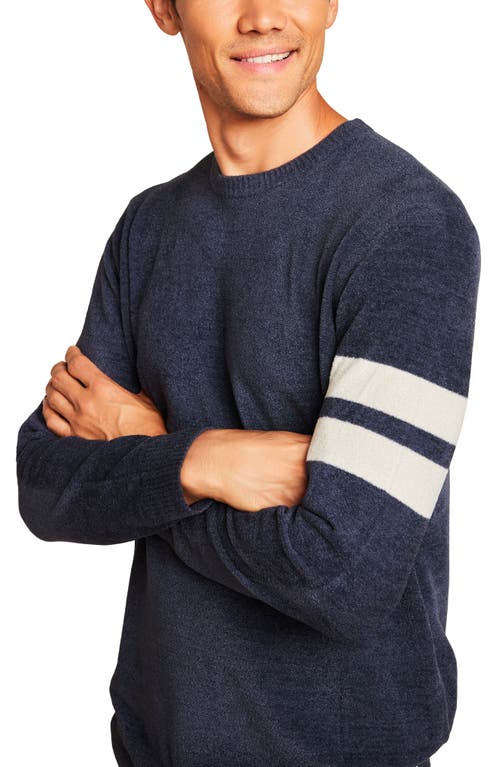BAREFOOT DREAMS BAREFOOT DREAMS COZYCHIC™ ULTRA LITE® CREWNECK SWEATSHIRT 