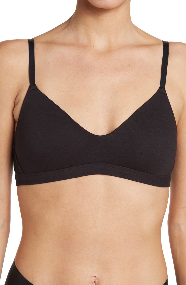 Natori Wireless Contour Bra, Main, color, 