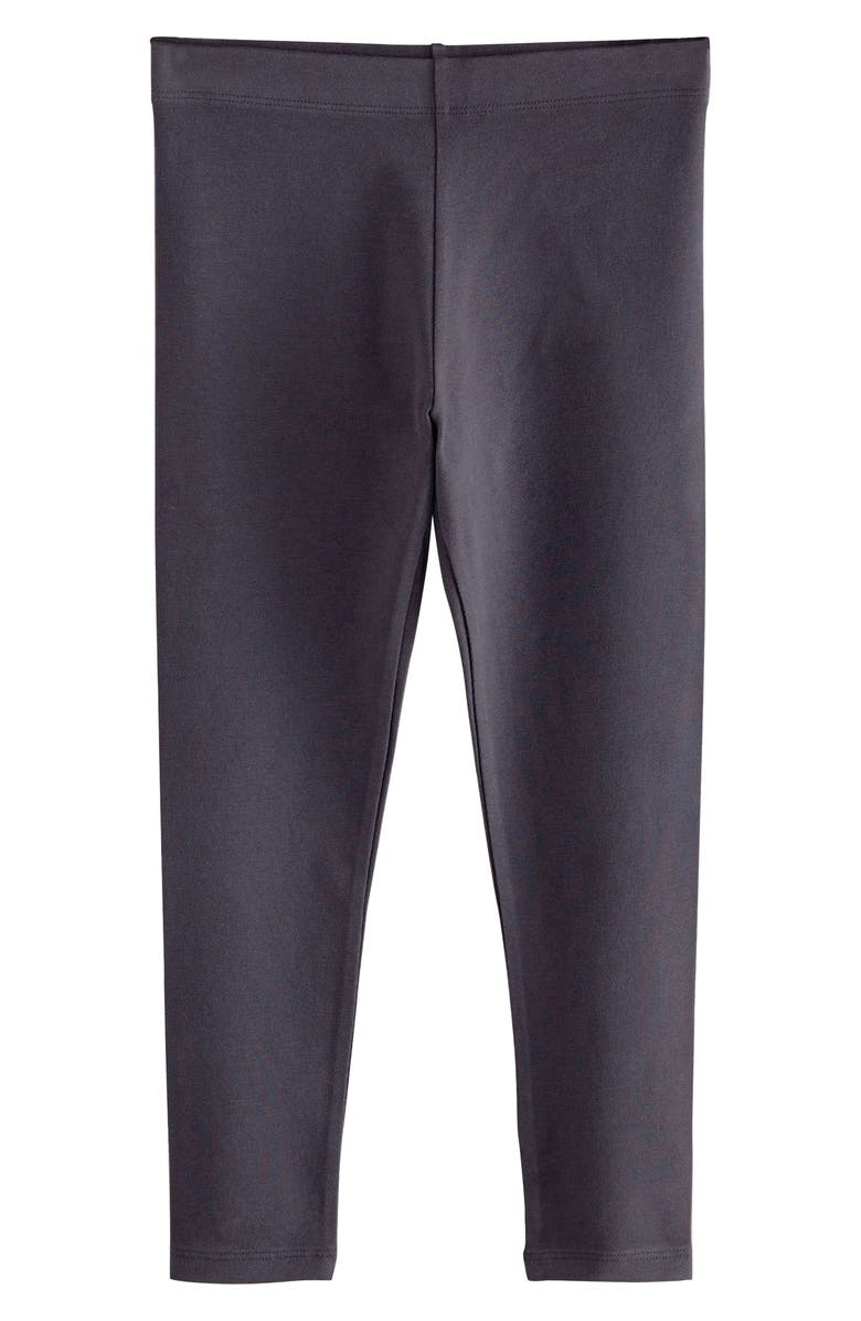 NEXT Kids' Rainbow 5-Pack Assorted Leggings, Alternate, color, 