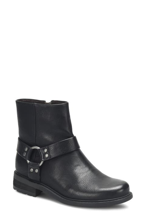 Cole O-Ring Harness Boot (Women)