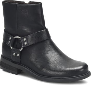 Cole O-Ring Harness Boot