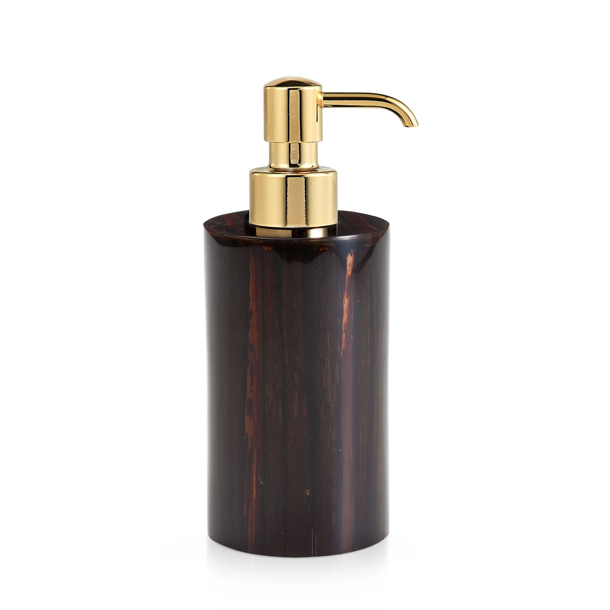 BROWN-Pol Gold