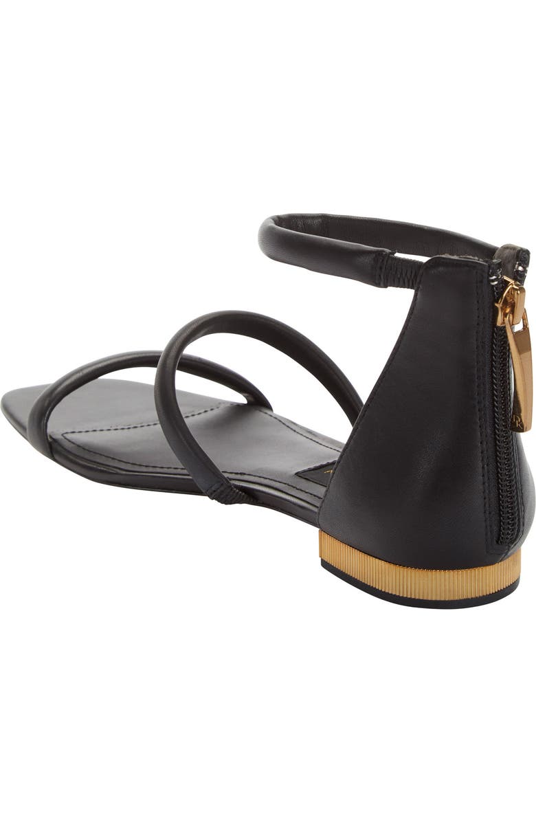 Donna Karan New York Donna Karan Galina Sandal, Alternate, color,