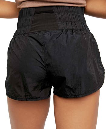The Way Home Shorts