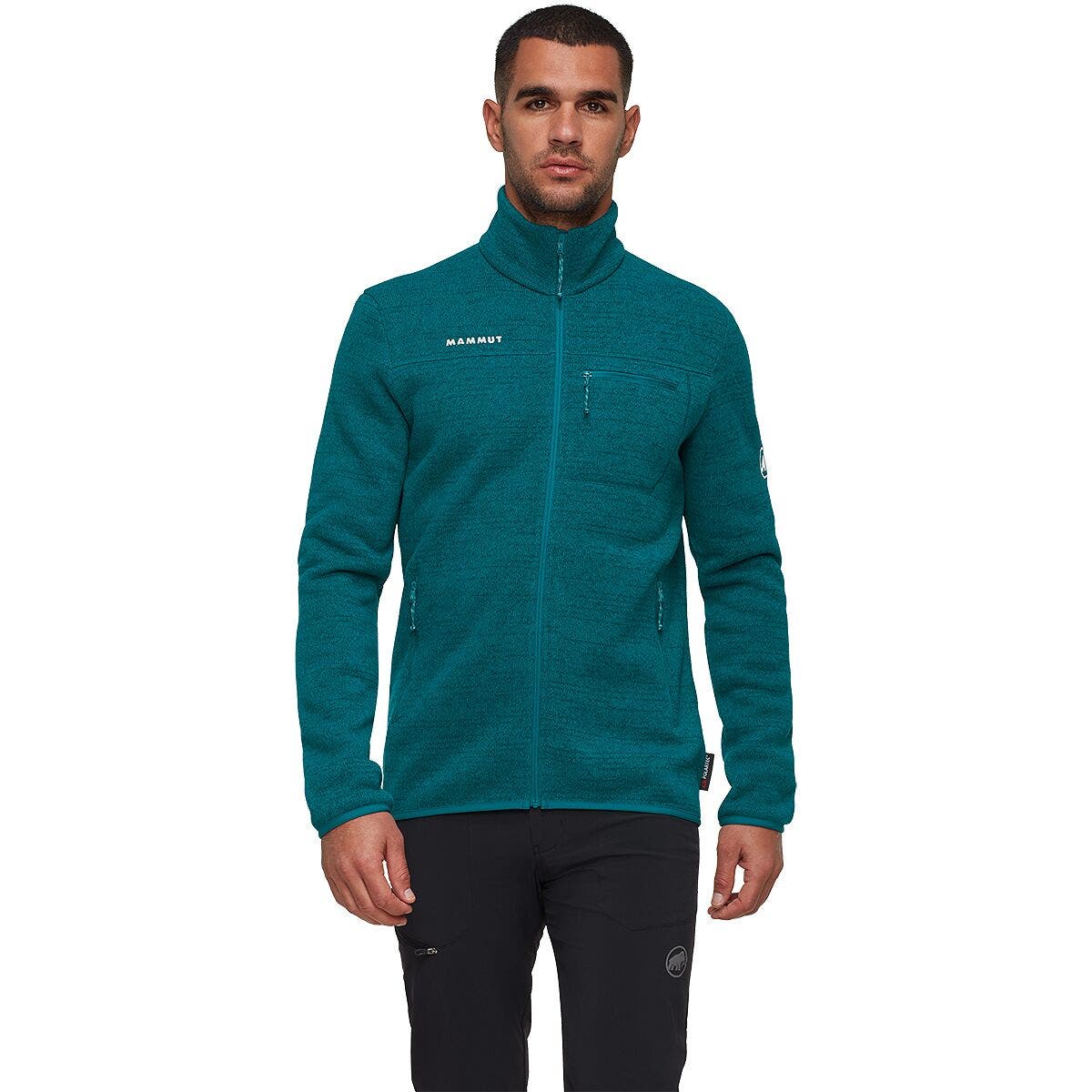 selected Deep Teal Melange