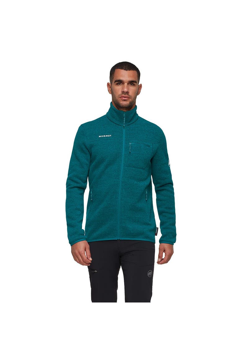 Arctic Iv Ml Jacket - Men's, Main, color, Deep Teal Melange