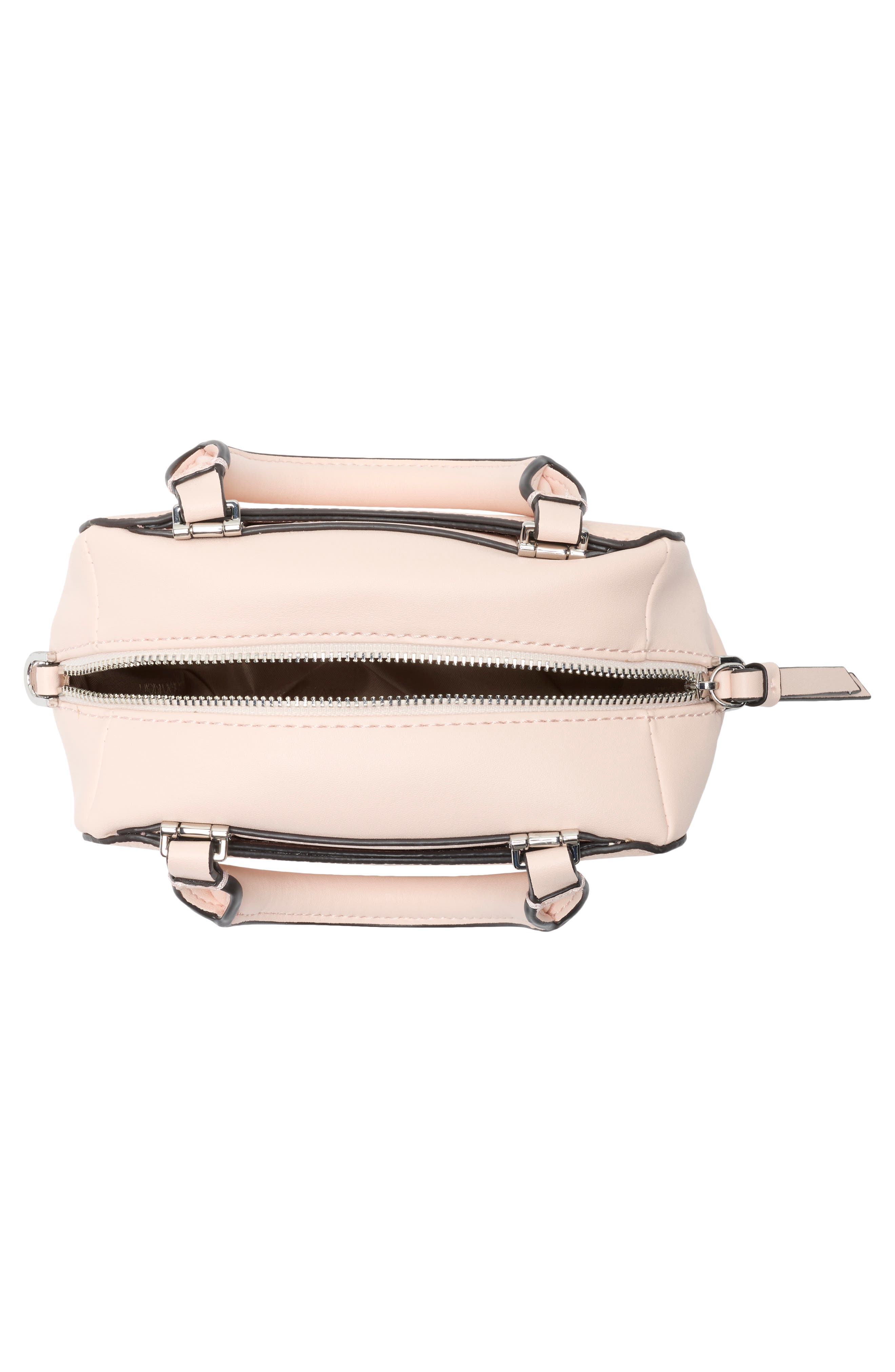 Akari Crossbody Bag, Alternate, color, PETAL
