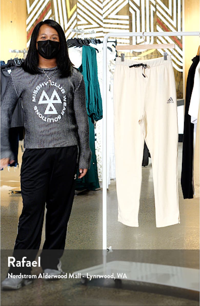 Primeblue Always Om Yoga Pants, sales video thumbnail