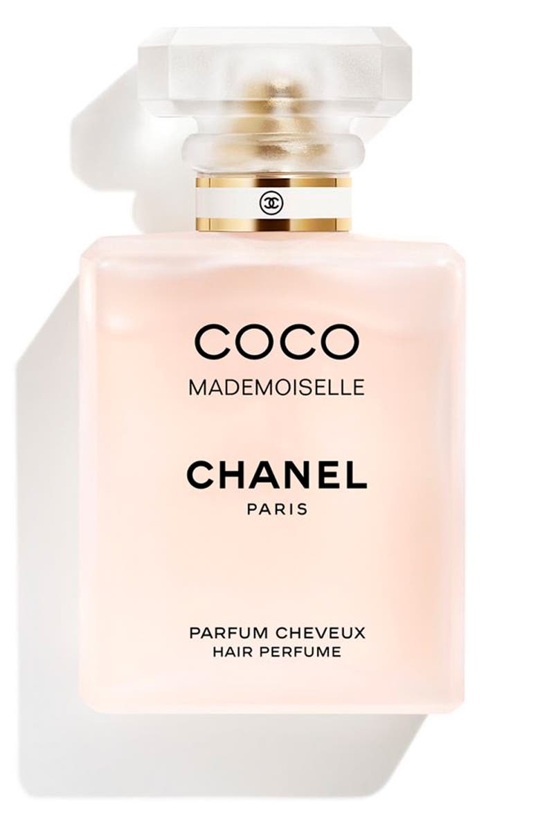 CHANEL COCO MADEMOISELLE Hair Perfume, Main, color,