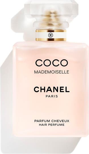 COCO MADEMOISELLE Hair Perfume