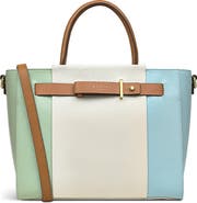 Radley Islington Way Colorblock Medium Tote Bag
