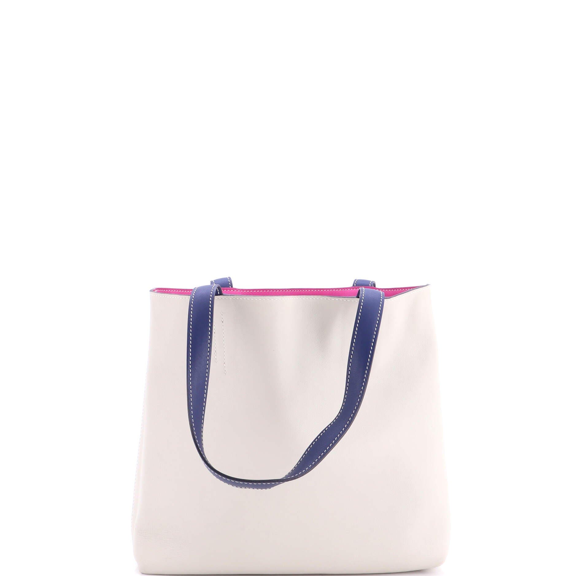 Double Sens Tote Swift 36, Alternate, color, Grey
