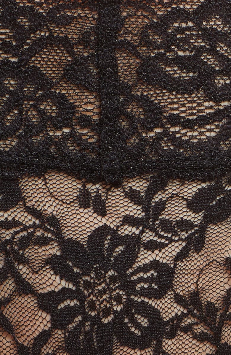 BP. Gotta Have It Lace Thong, Alternate, color, 