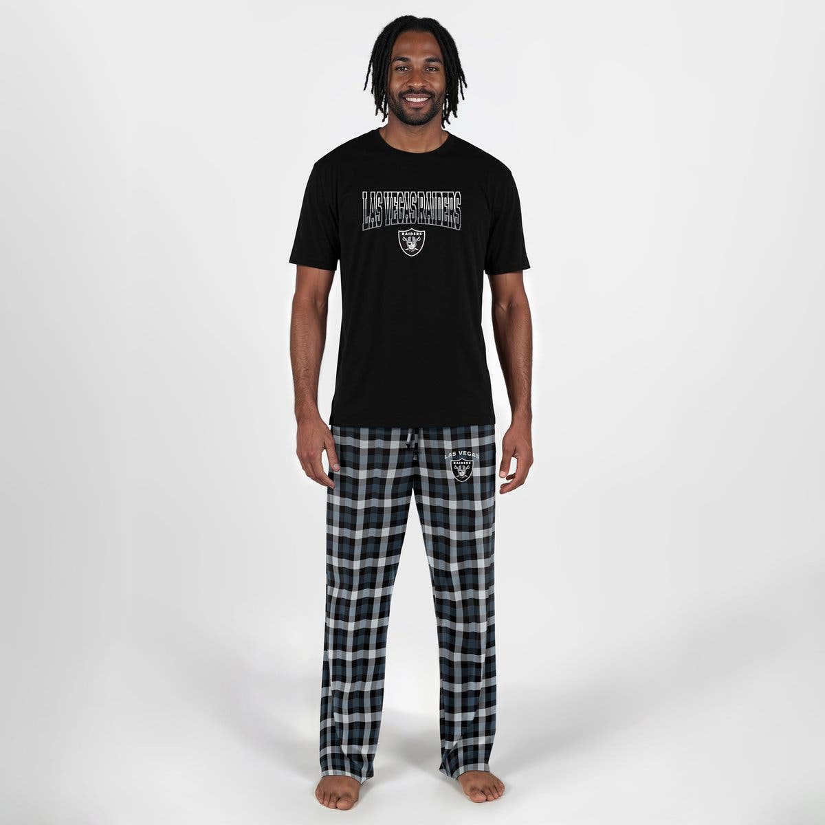 selected Black