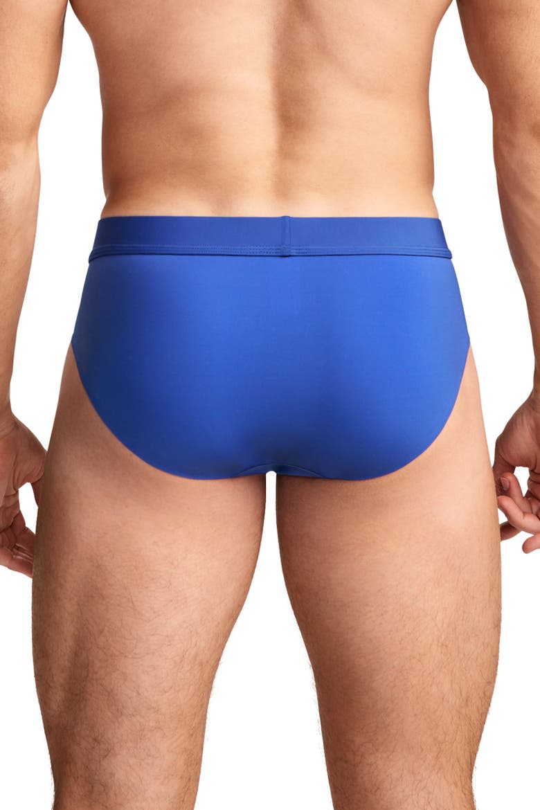 Men's Phantom Fit Brief, Alternate, color, Intense Royal