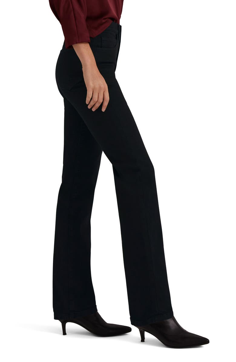 Favorite Daughter The Vivi Straight Leg Jeans, Alternate, color,
