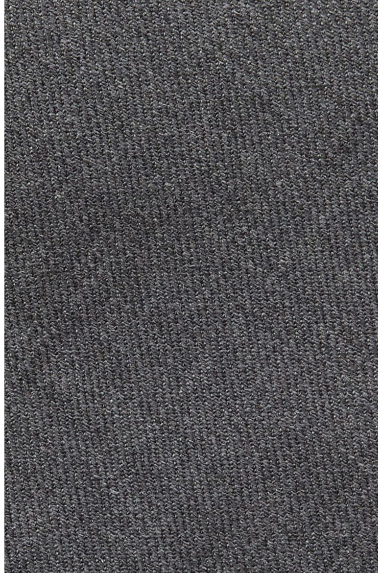 Wool Tie, Alternate, color, MEDIUM GREY