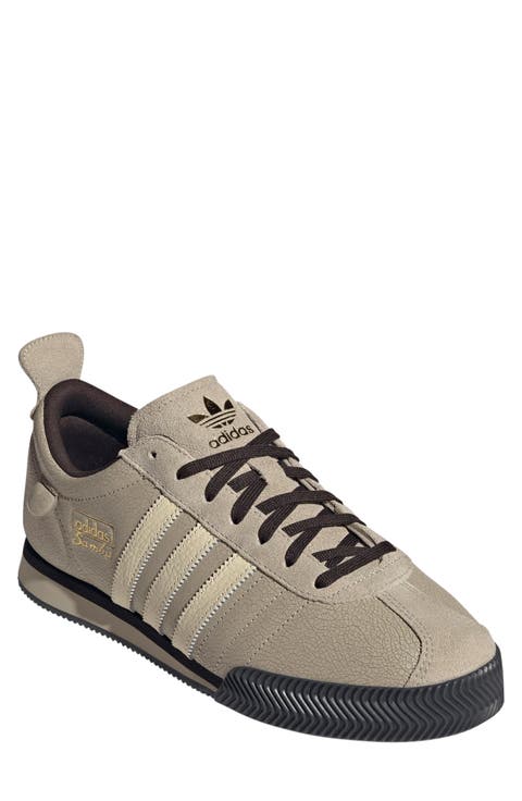 Gender Inclusive Samba 62 Super Sneaker