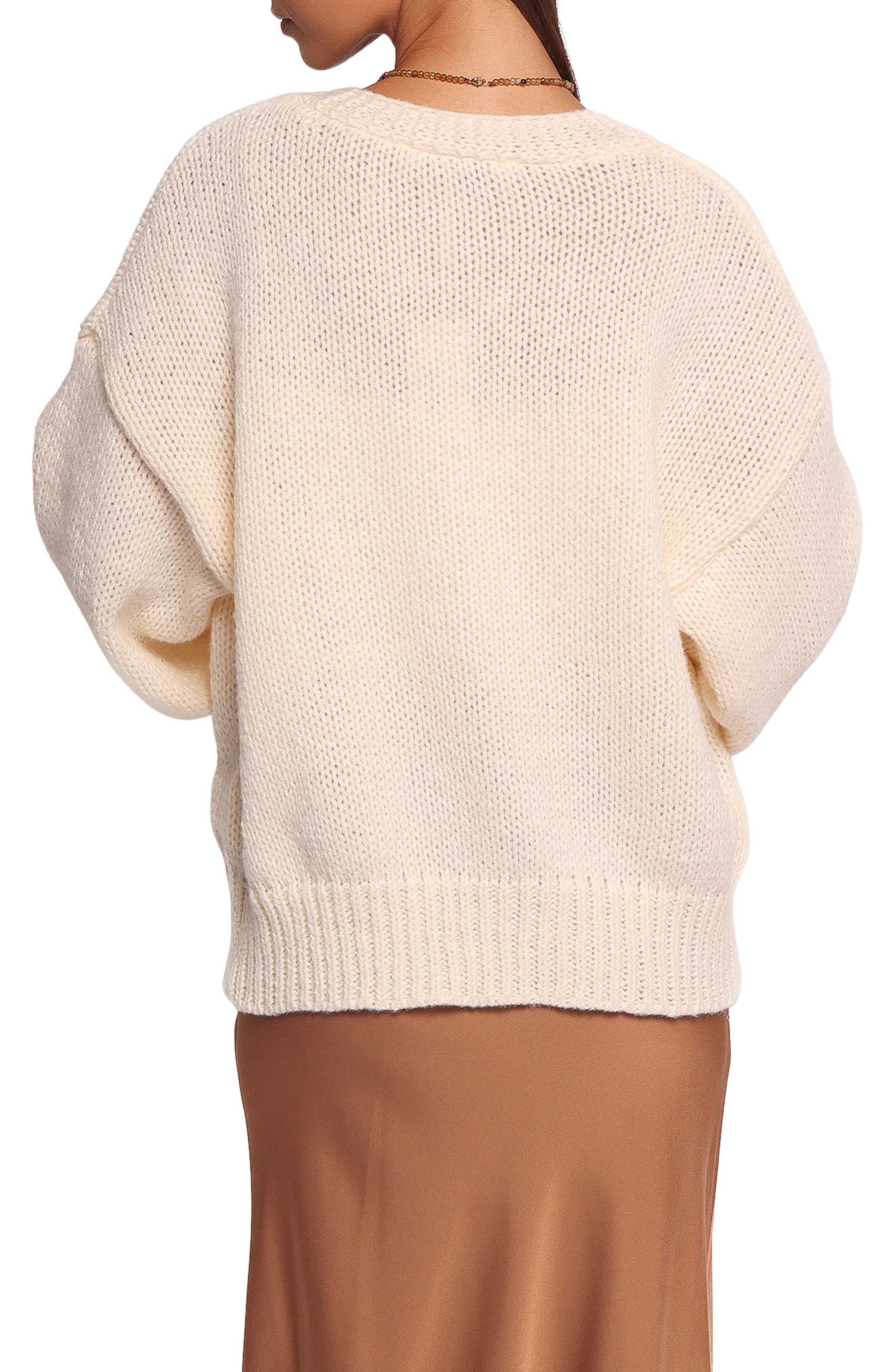 Doralee Rose Cardigan - image 2