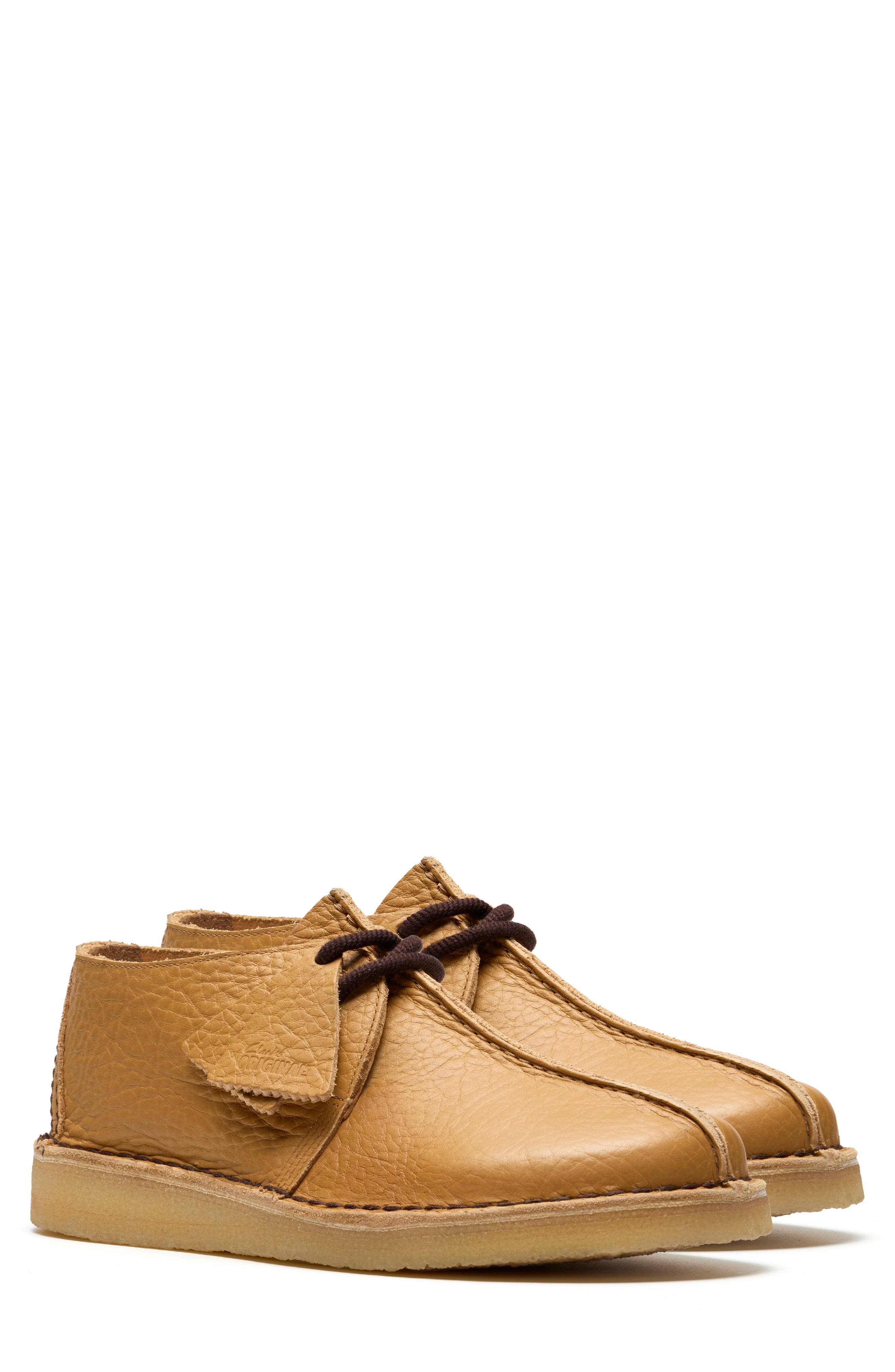 Desert Trek Chukka Boot (Men) | Nordstrom display picture 1