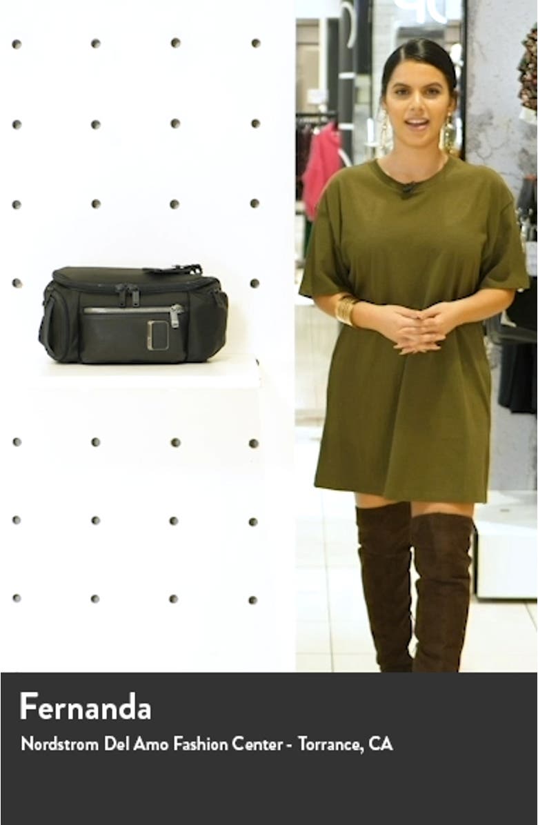 Alpha Bravo Kelly Sling Pack, sales video thumbnail