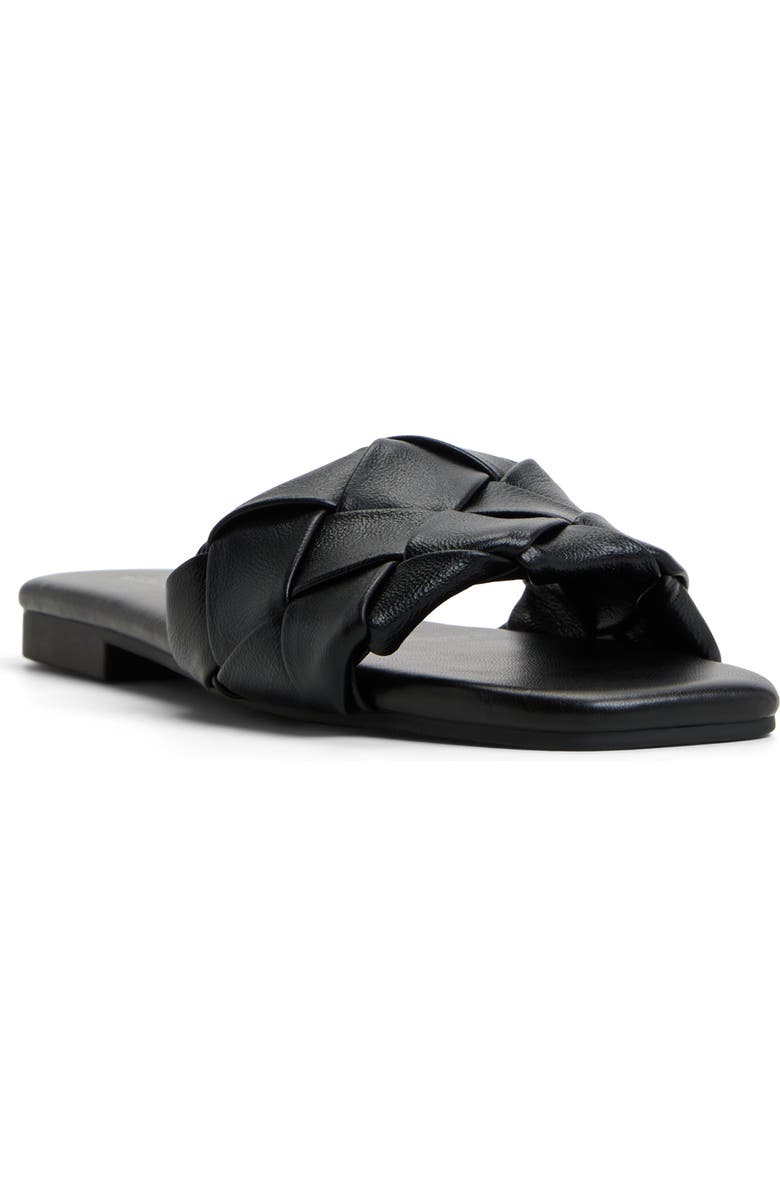Call It Spring By Aldo Kalia Slide Sandal, Main, color,