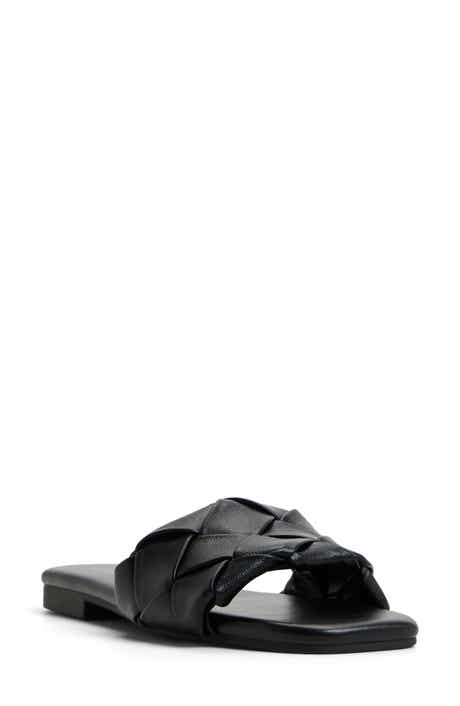 【Kate Spade】Santana Slide Sandal サンダル ◆国内発送◆ Kate Spade New York santana slide sandal (Women) | Nordstromrack