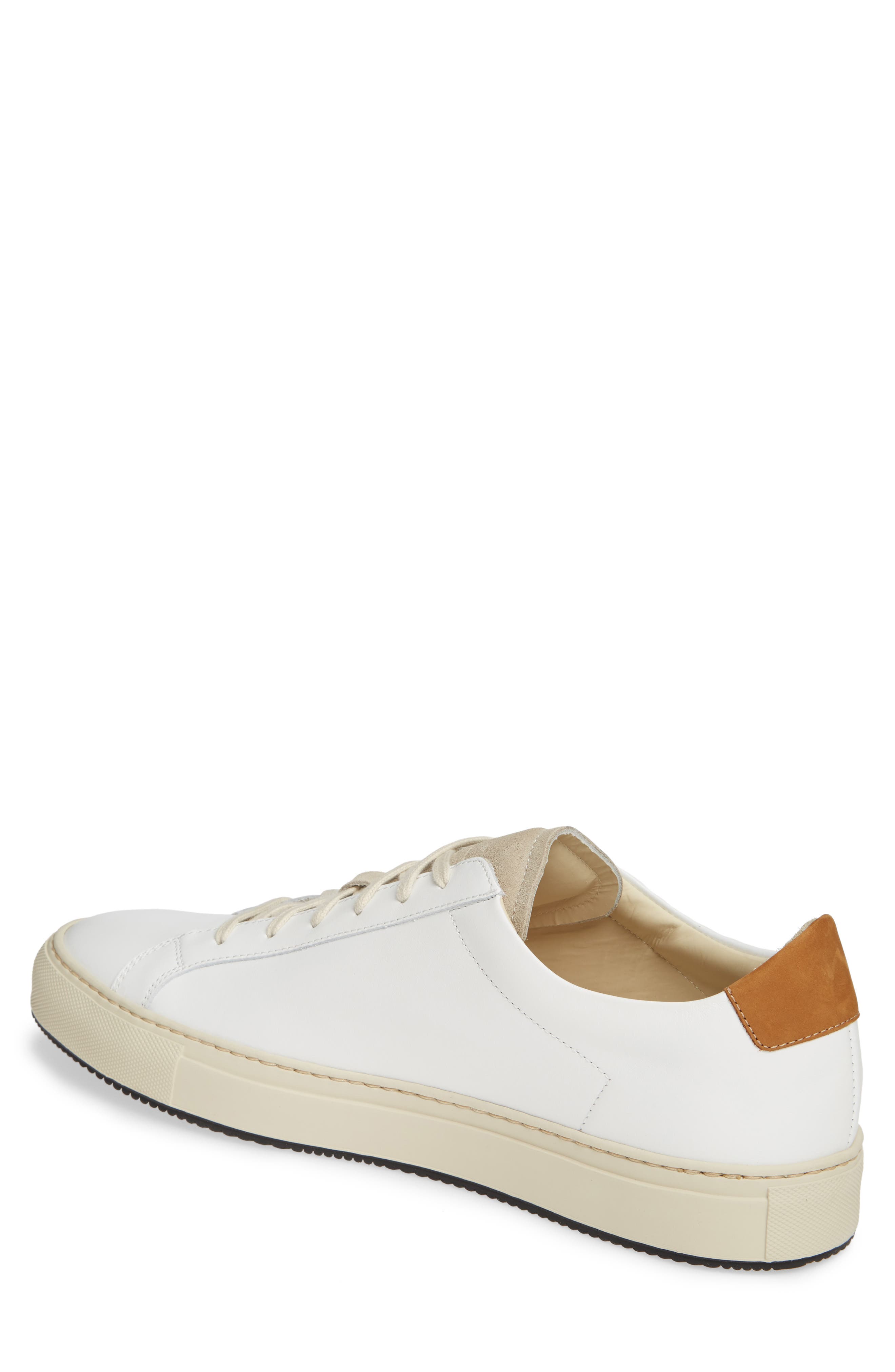 Common Projects Retro Low Special Edition Sneaker, Alternate, color, 