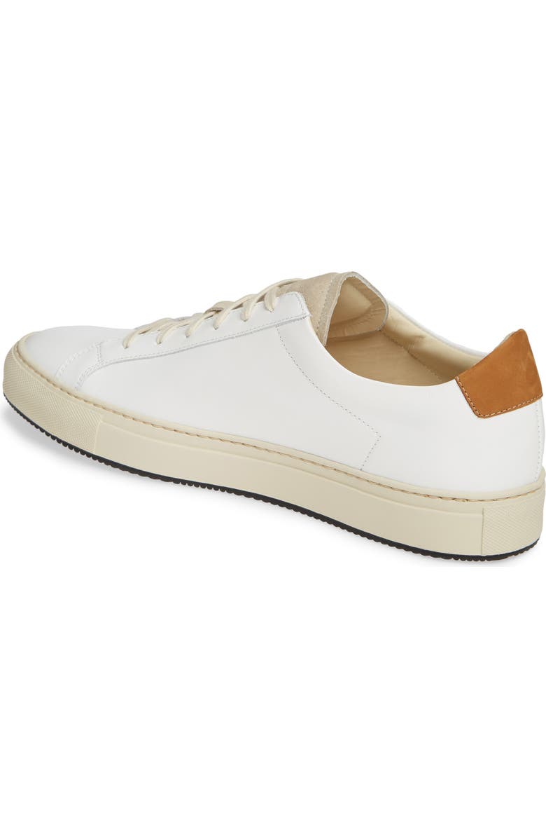 Common Projects Retro Low Special Edition Sneaker, Alternate, color,