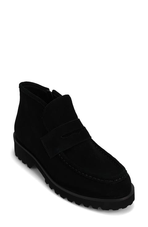 Zarek Waterproof Bootie