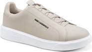 KARL LAGERFELD PARIS Laceless Sneaker