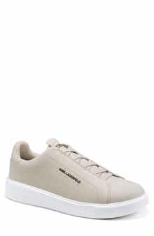 KARL LAGERFELD PARIS Laceless Sneaker