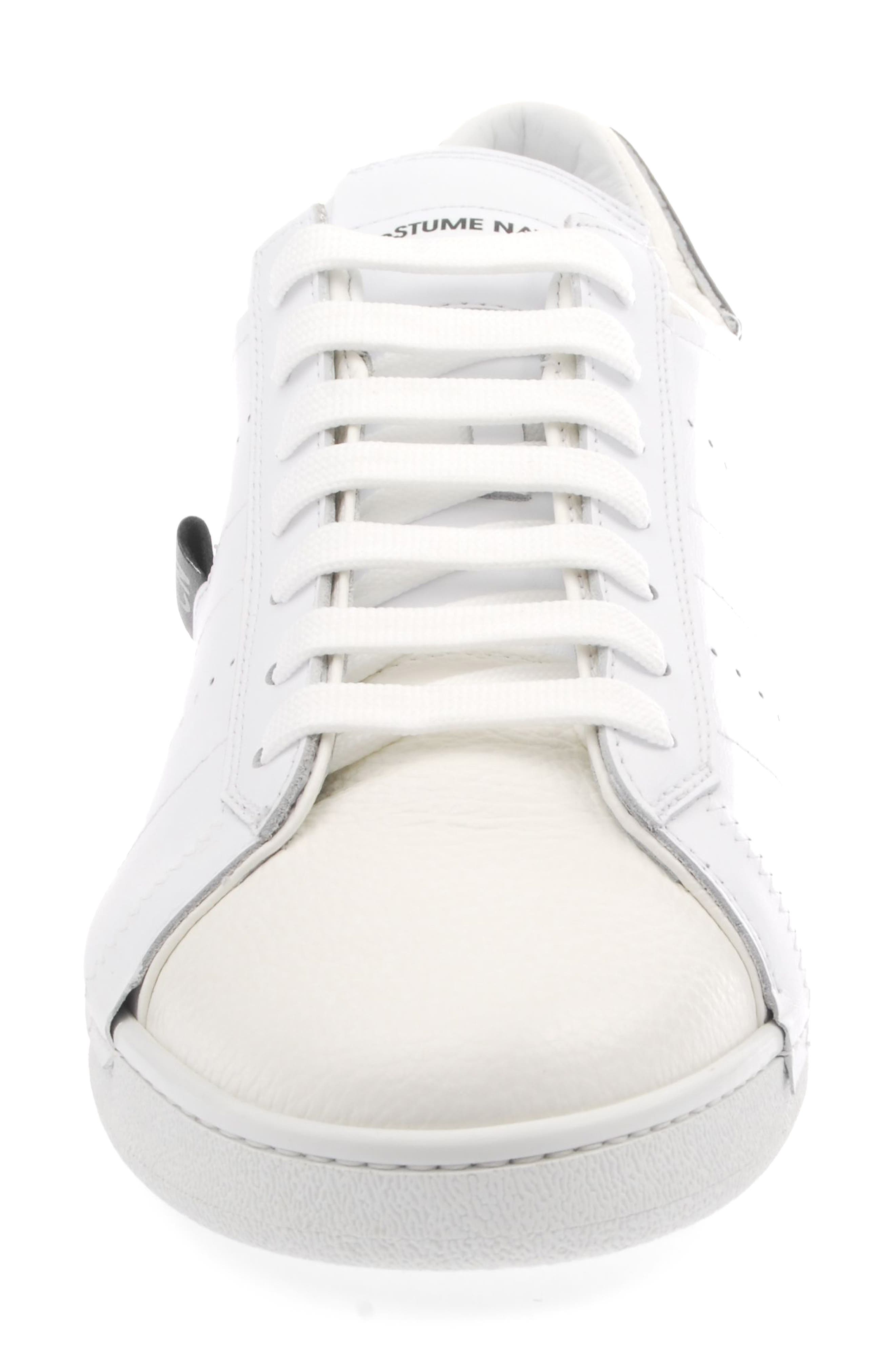CoSTUME NATIONAL Sneaker, Alternate, color, 