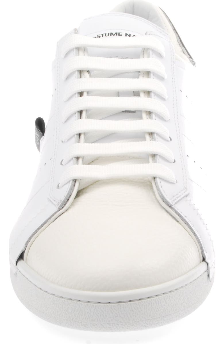 CoSTUME NATIONAL Sneaker, Alternate, color,