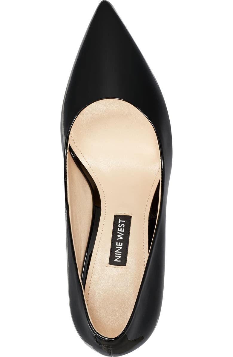 Nine West Ezra Pointy Toe Pump, Alternate, color,